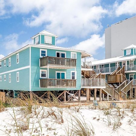 Sunrise Village #209 Gulf Shores Exterior photo