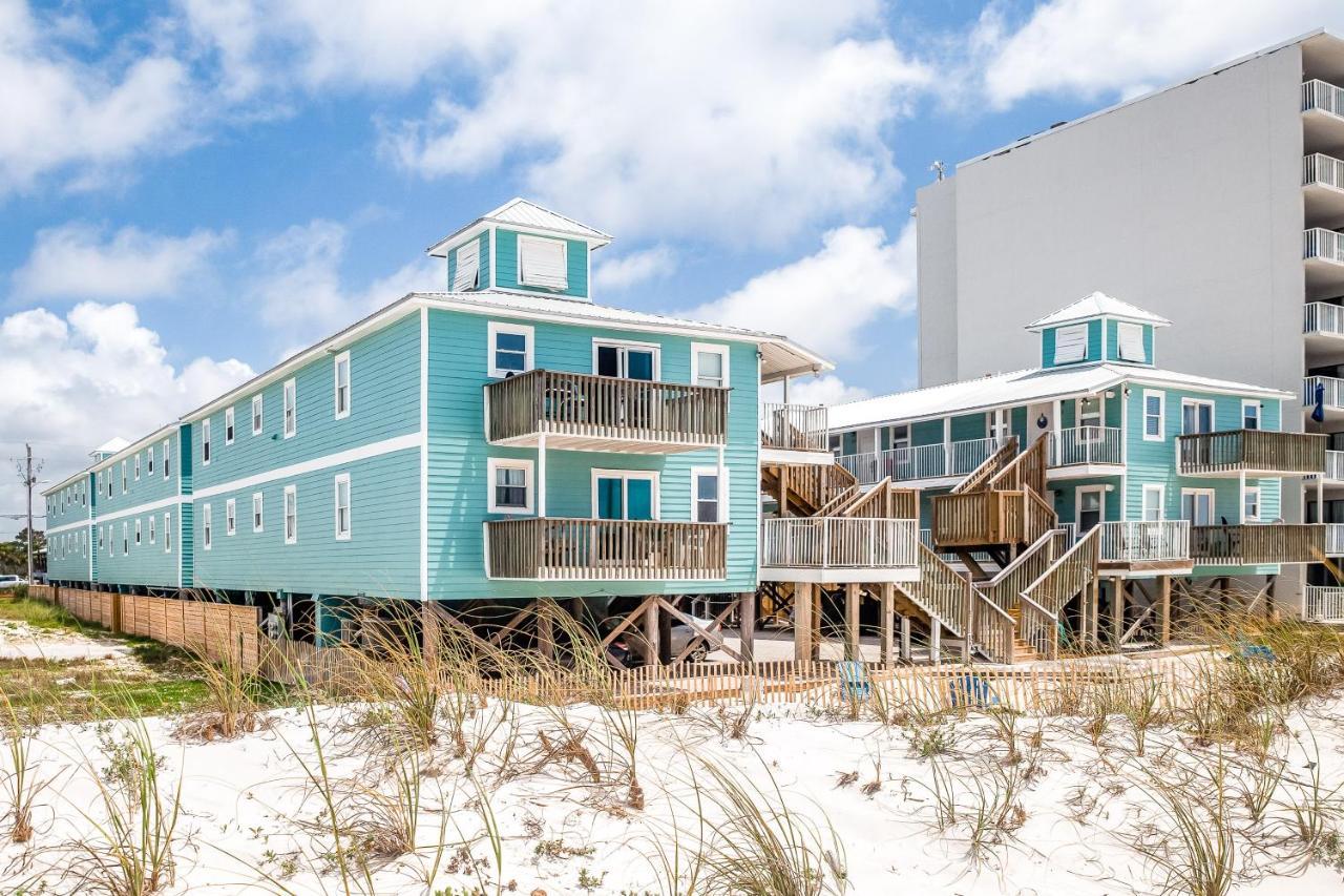 Sunrise Village #209 Gulf Shores Exterior photo