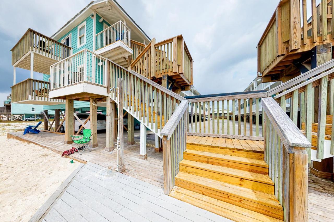 Sunrise Village #209 Gulf Shores Exterior photo